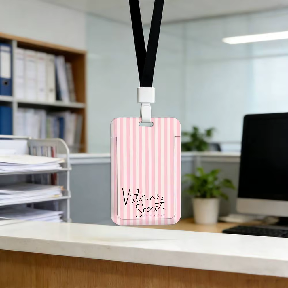 Porte-cartes et étuis pour cartes Victoria's Love Secret