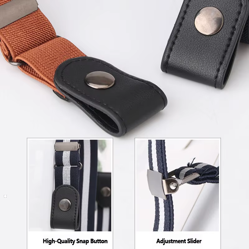 Ceinture simple et élégante pour femmes