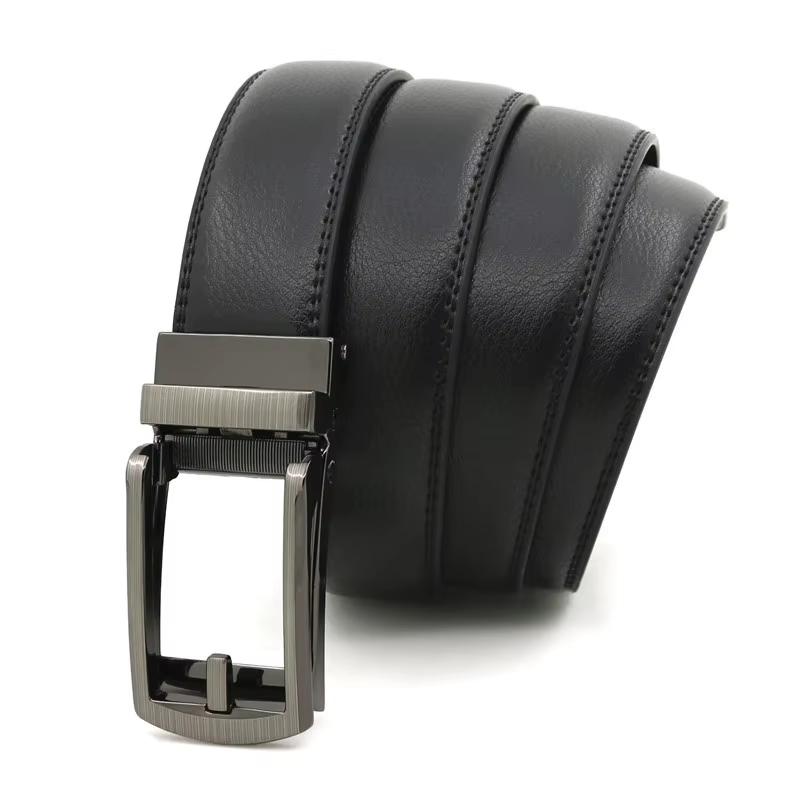 3.0 cm 3.1 cm hommes ceinture en cuir