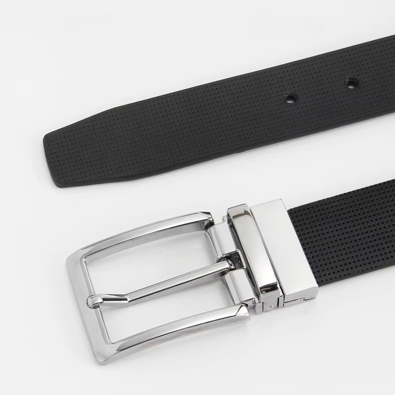 Boucles de ceinture à la mode
