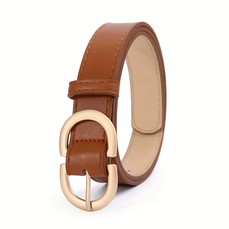 Nouvelle ceinture pour femmes