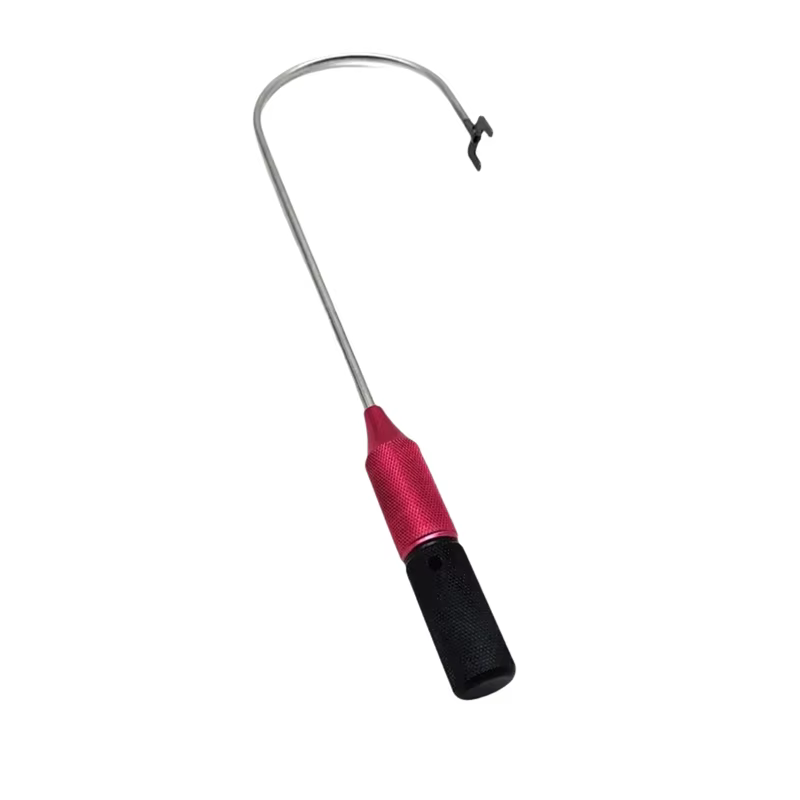ABYP – outil de tour de pêne dormant de dérivation de serrurier, pour ouvrir et indiscret de portes, serrures de porte en verre