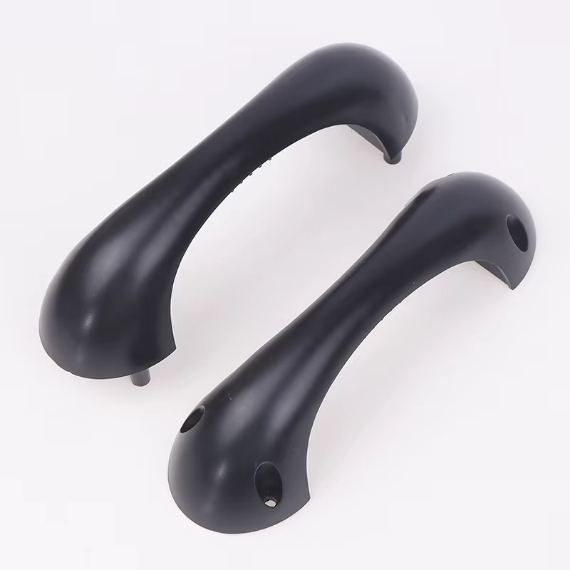 Nouvelles poignées de porte de garage en plastique durables (lot de 2) / Poignée de porte industrielle / Poignée de porte de garage