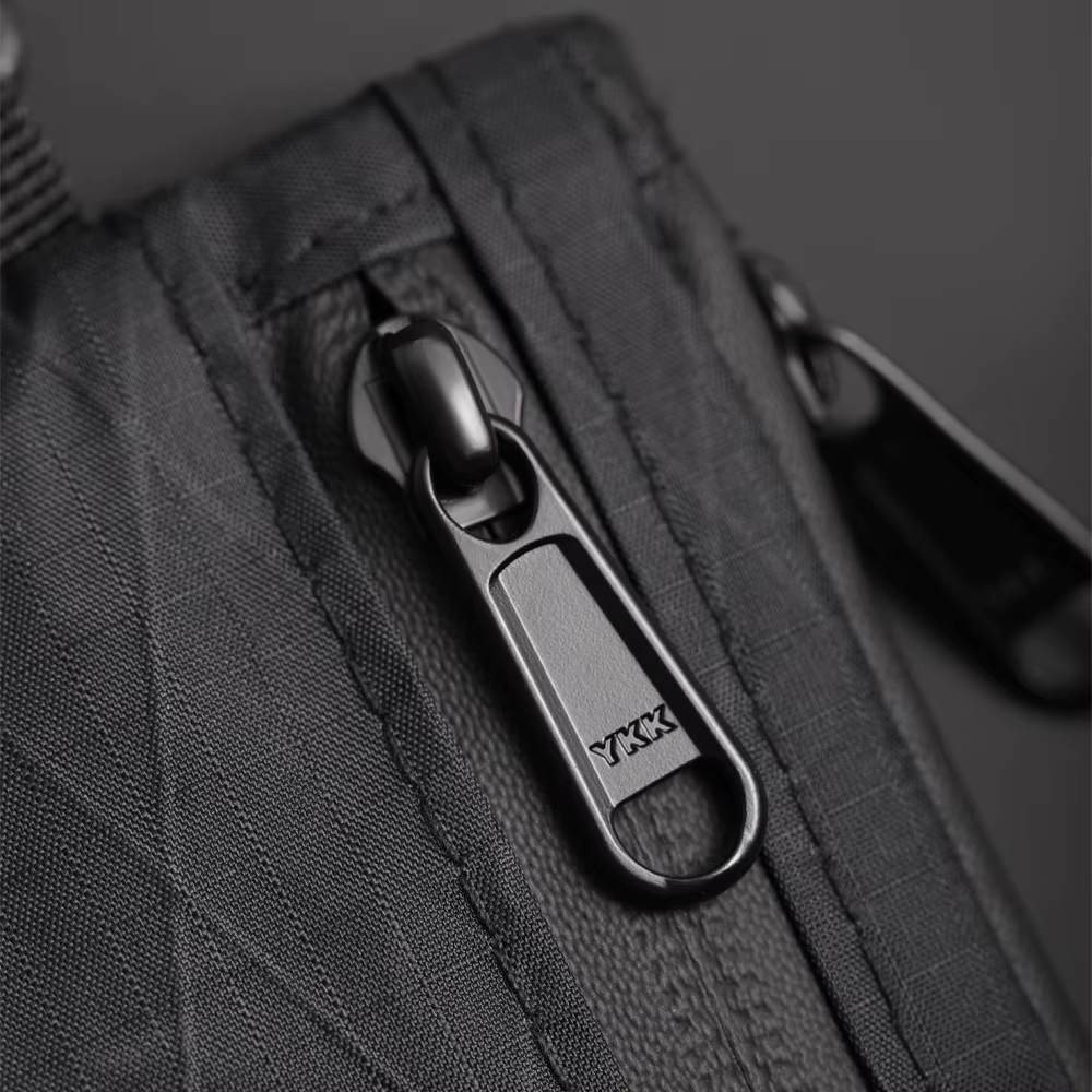 EDC 5 poches multi pochette X-PAC portefeuille petit porte-clés
