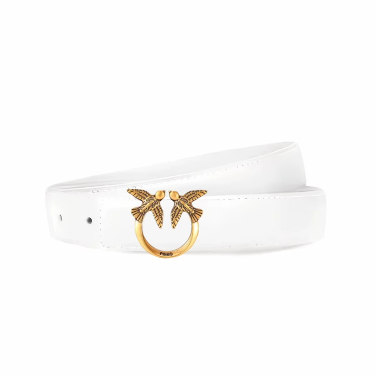 Ceinture de luxe Pinko 2026 pour femme