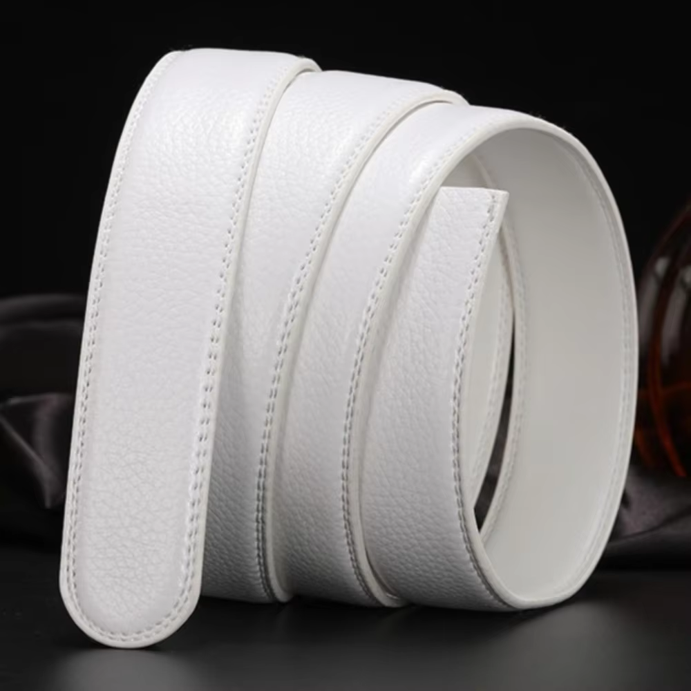 Ceinture sans boucle pour hommes et femmes
