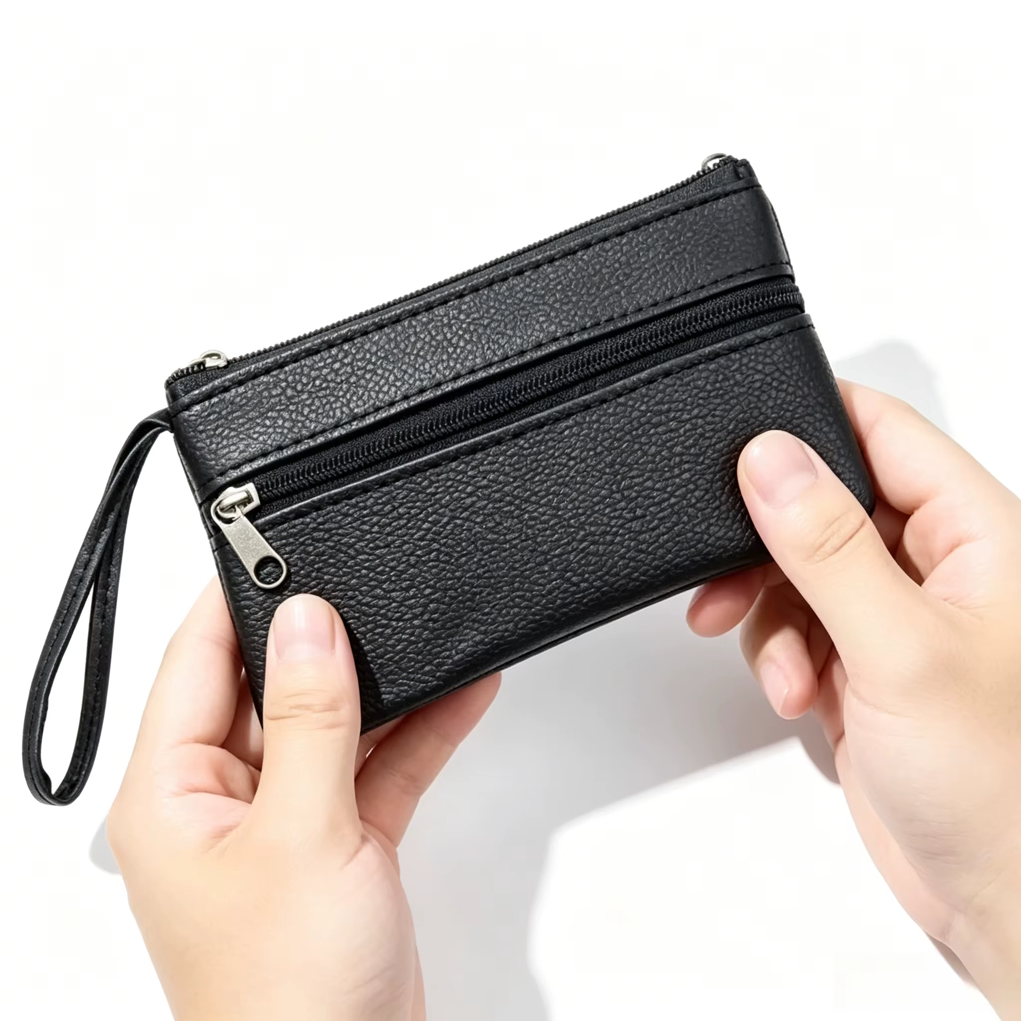 Porte-monnaie pour femmes et hommes