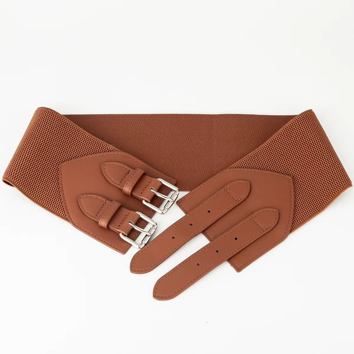 Ceinture minimaliste haut de gamme à la mode