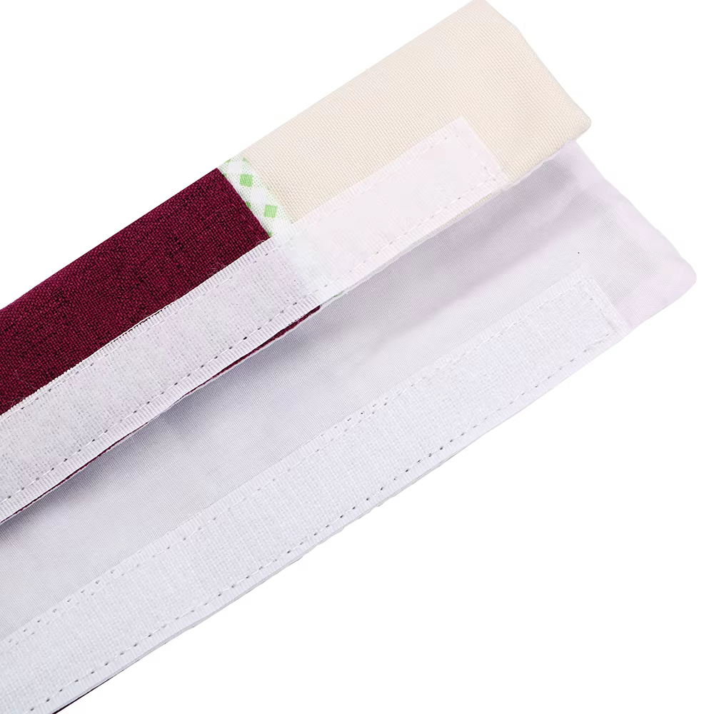 NICEYARD-Gants de Protection Antidérapants en Coton, 1 Paire, Couvercle de Bouton de Porte de Réfrigérateur, de Four, Appareil de Cuisine