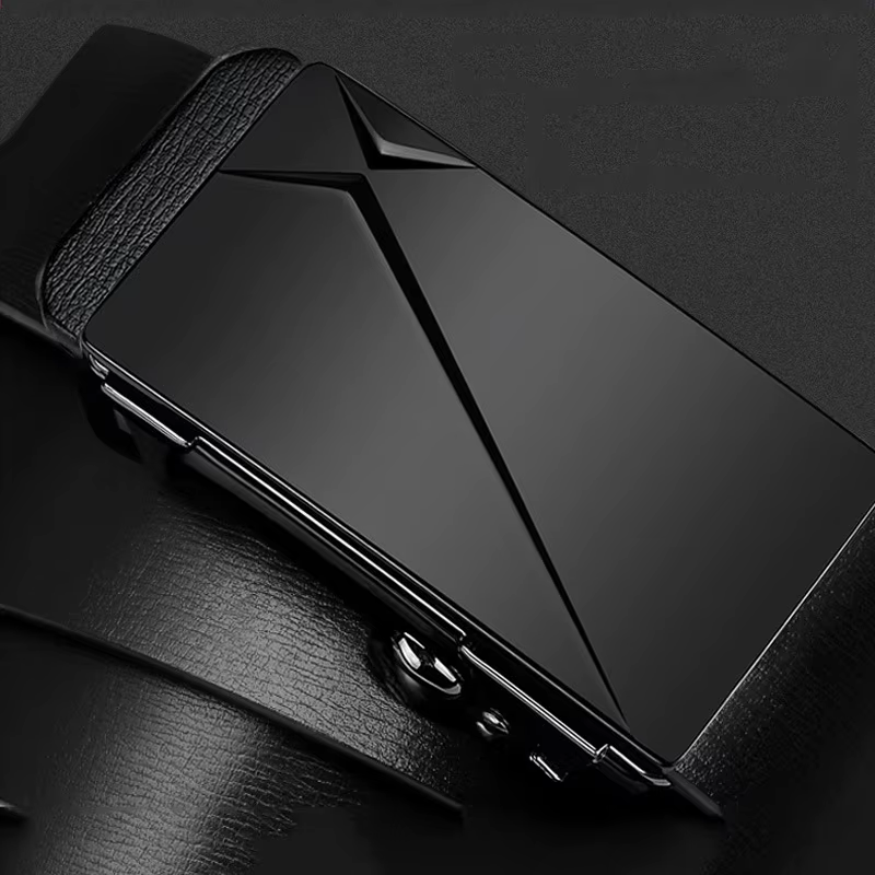 Ceinture intérieure pour homme