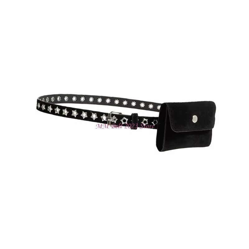49ME – ceinture taille pour femmes