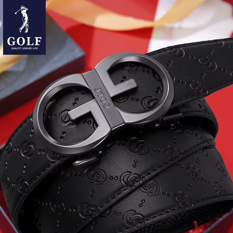 Ceinture Golf Business and Leisure pour homme
