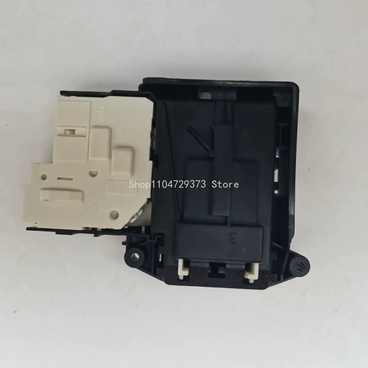 Serrure de porte de Machine à laver pour tambour LG pour tambour LG EBF61315801, serrure de porte de sécurité, interrupteur de verrouillage de porte électronique, pièces de Machine à laver