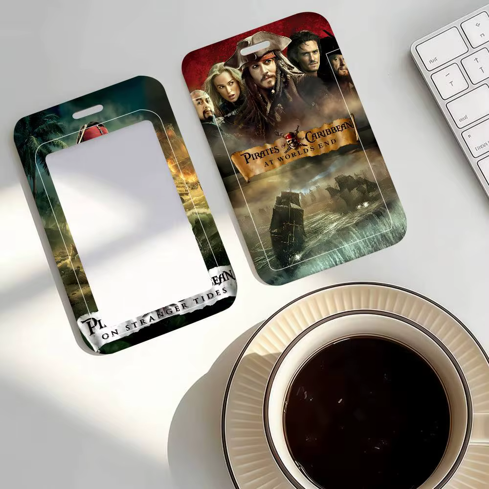 Porte-cartes à lanière pour étudiants