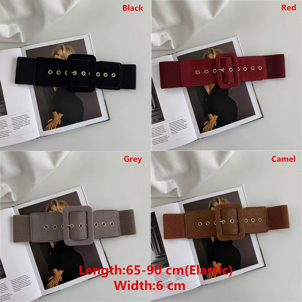Ceinture extensible pour femmes