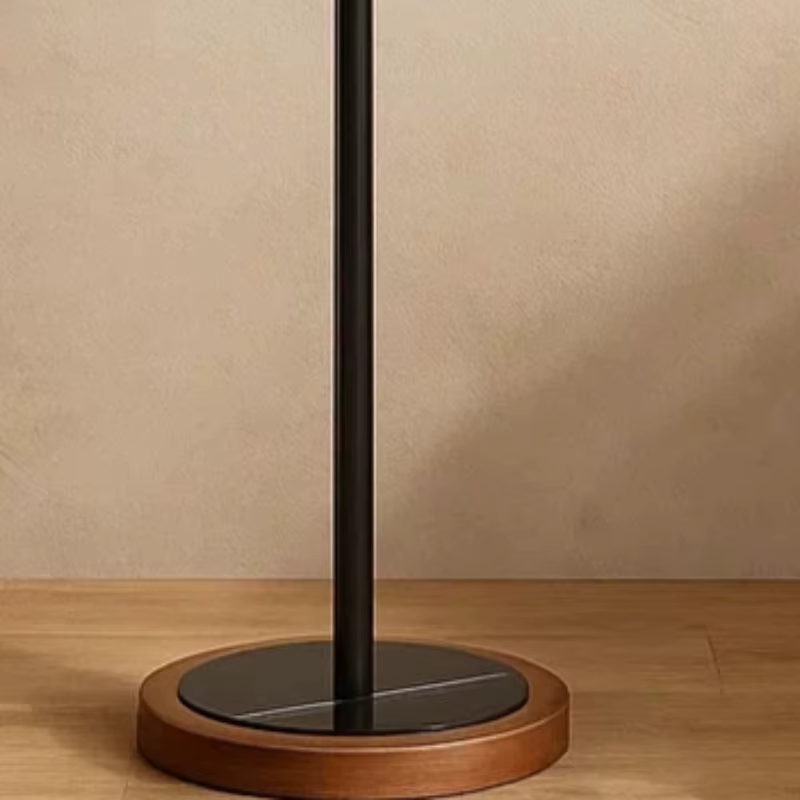 Porte-manteau design de luxe en bois, style îlot, pour vêtements et vestes, pour salon et hôtel, Appendiabiti Da Parete, Mobilier d'hôtel