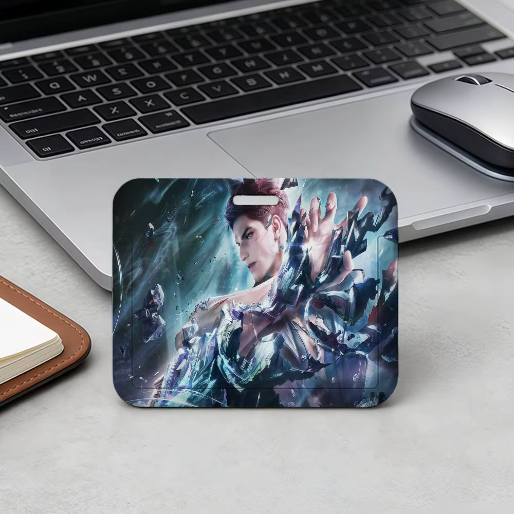 Porte-cartes d'identité et de transport Valko Game Love and Deepspace