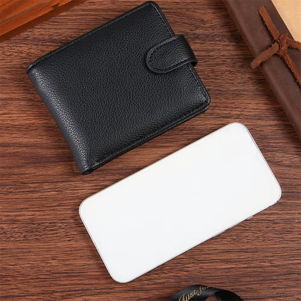 Portefeuille pour hommes