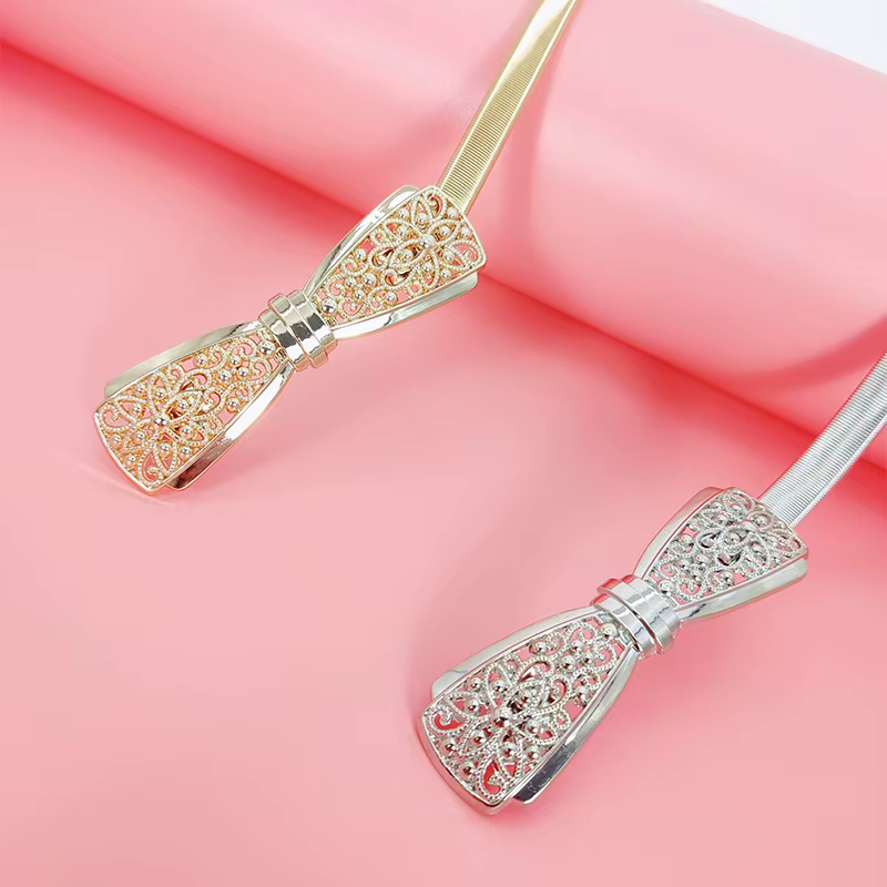 Ceinture à chaîne élégante pour femmes