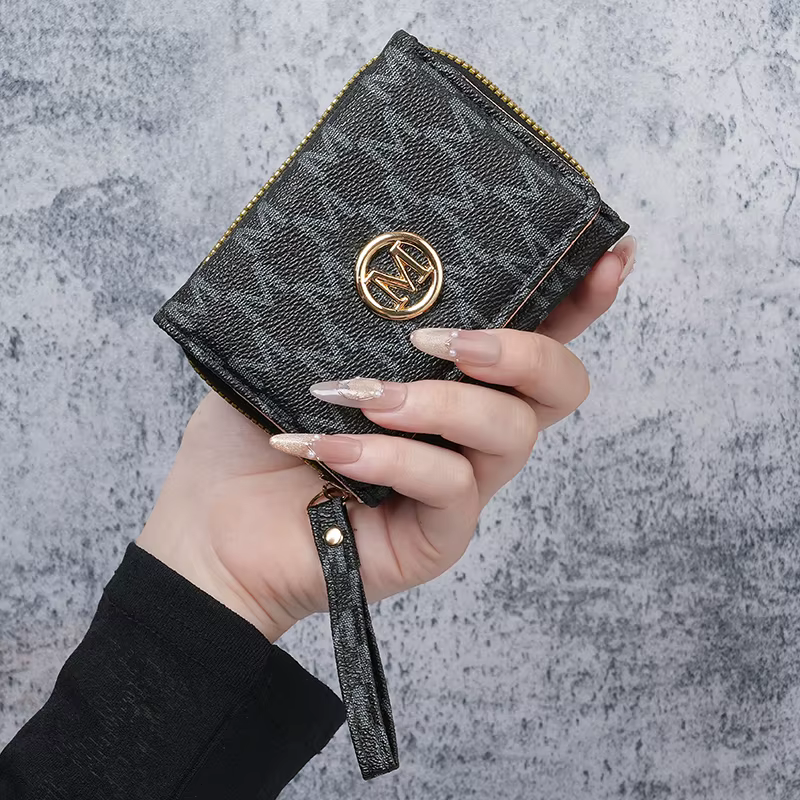Portefeuille pour femmes de nouveau style
