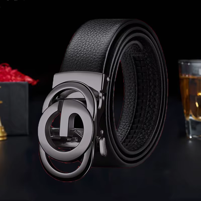 Ceinture de construction automatique pour hommes
