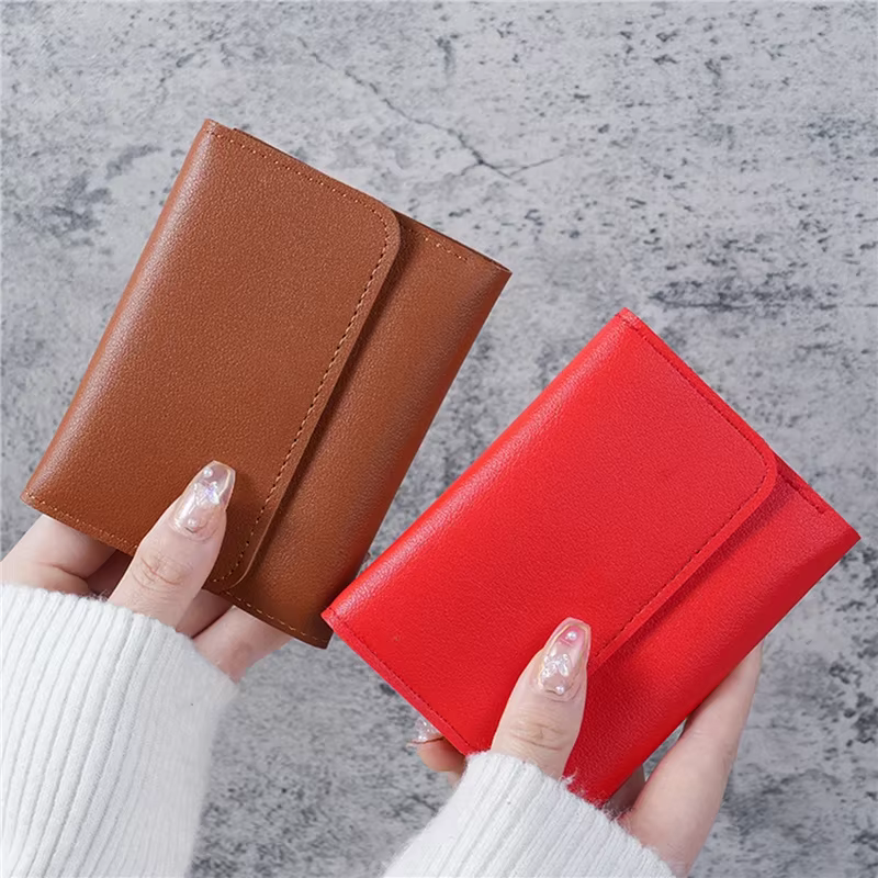 Petits portefeuilles mignons pour femmes