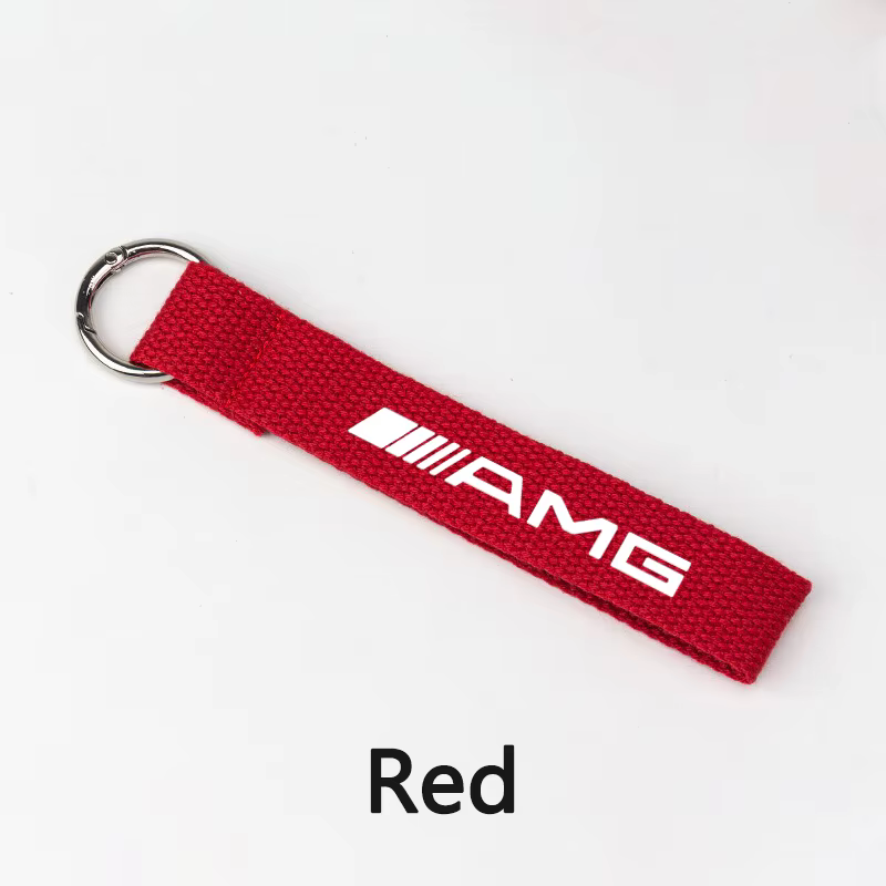 Porte-clés de voiture compatible avec Mercedes Benz W204 W210 W211 W212 W124 G500 C200 E320 C36 C240 C450 A B C E S