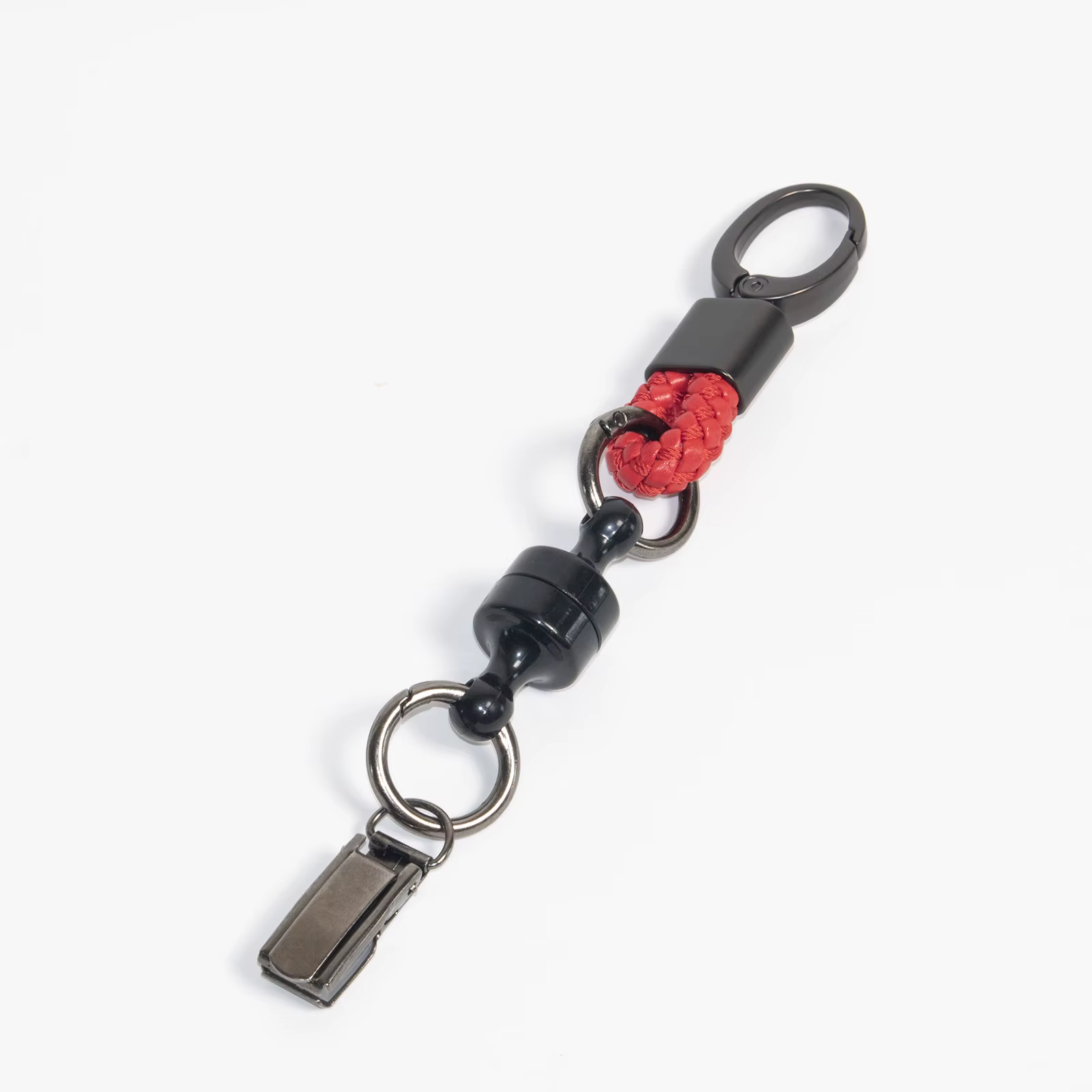 Porte-clés magnétique pour Putter de Golf, support à pince, accessoire de Golf