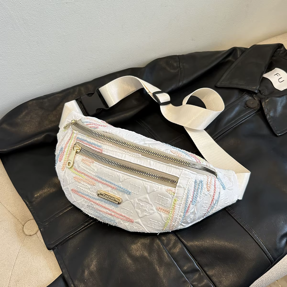Sacs banane pour femmes et hommes