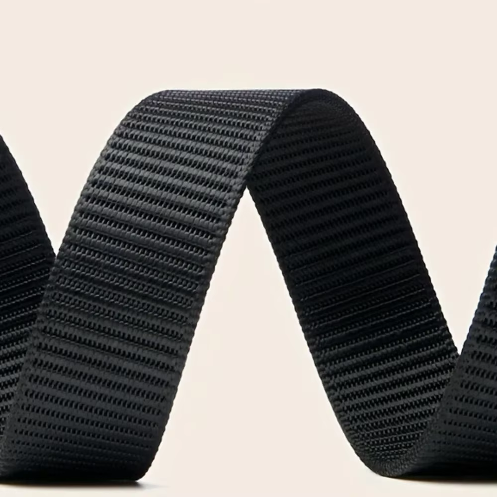 Nouvelle ceinture à boucle automatique