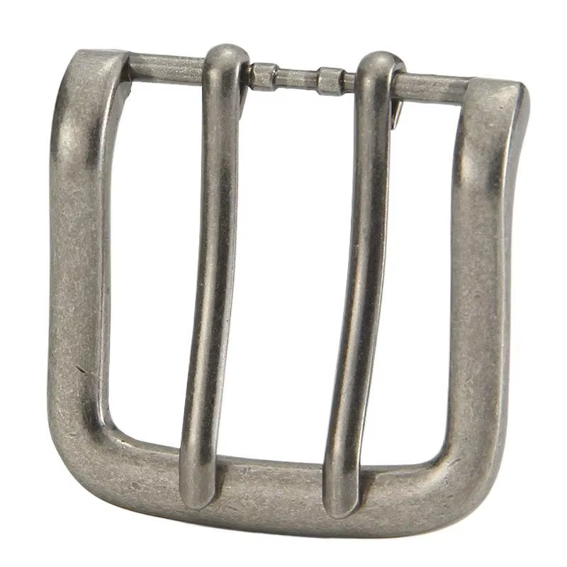 Boucles de ceinture en métal de 40mm