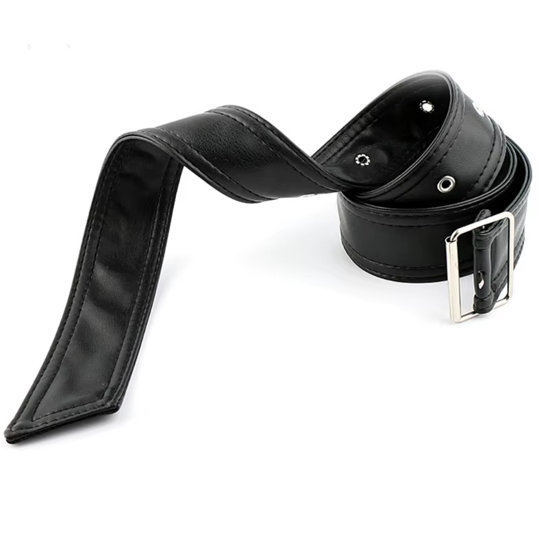 Pardessus taille ceinture manteau