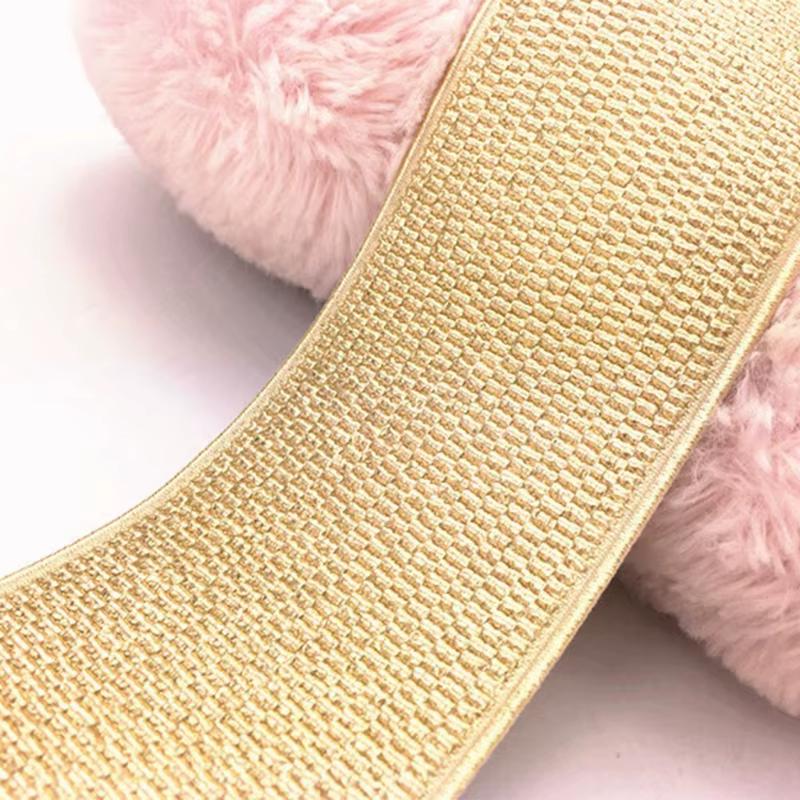 Femmes taille élastique ceinture mince façonnage