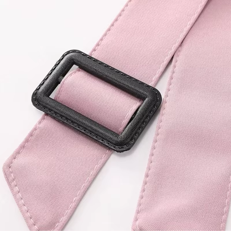 Ceinture remplacement pour Trench-Coat pour femmes hommes