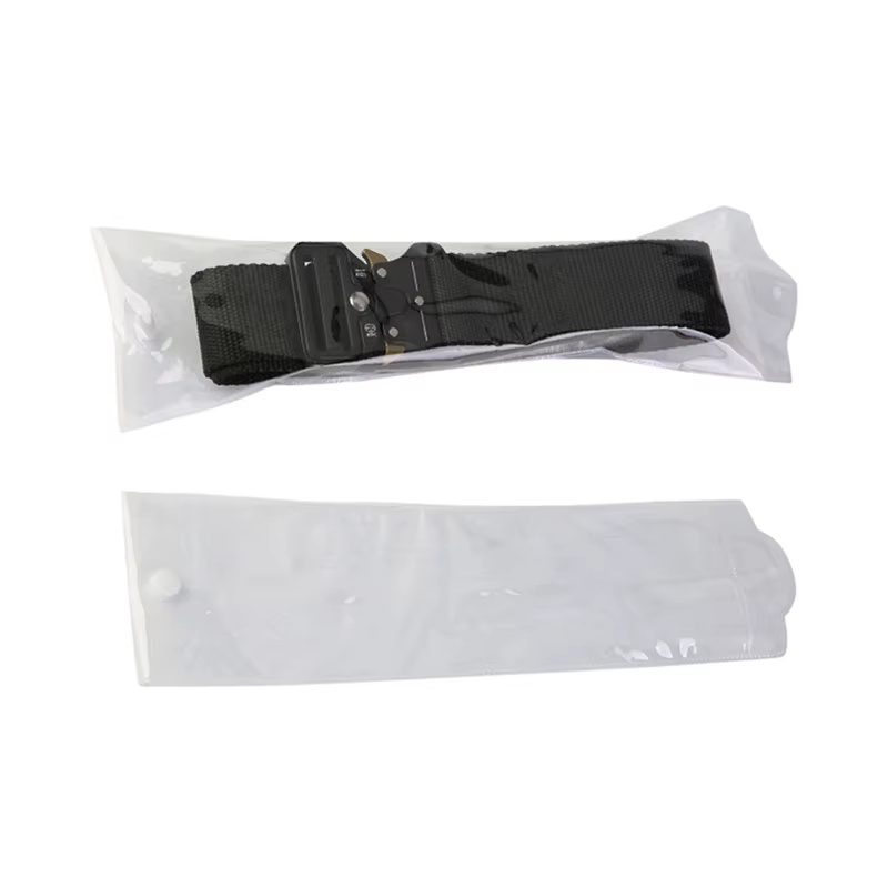 Cobra – ceinture tactique en alliage