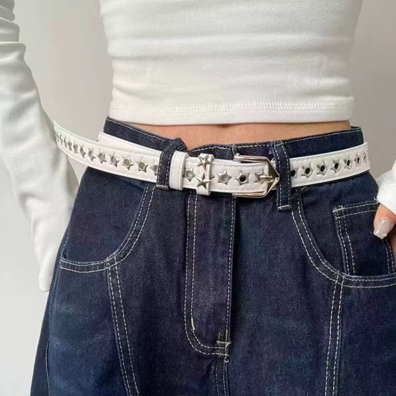 Ceinture Y2K pour femme