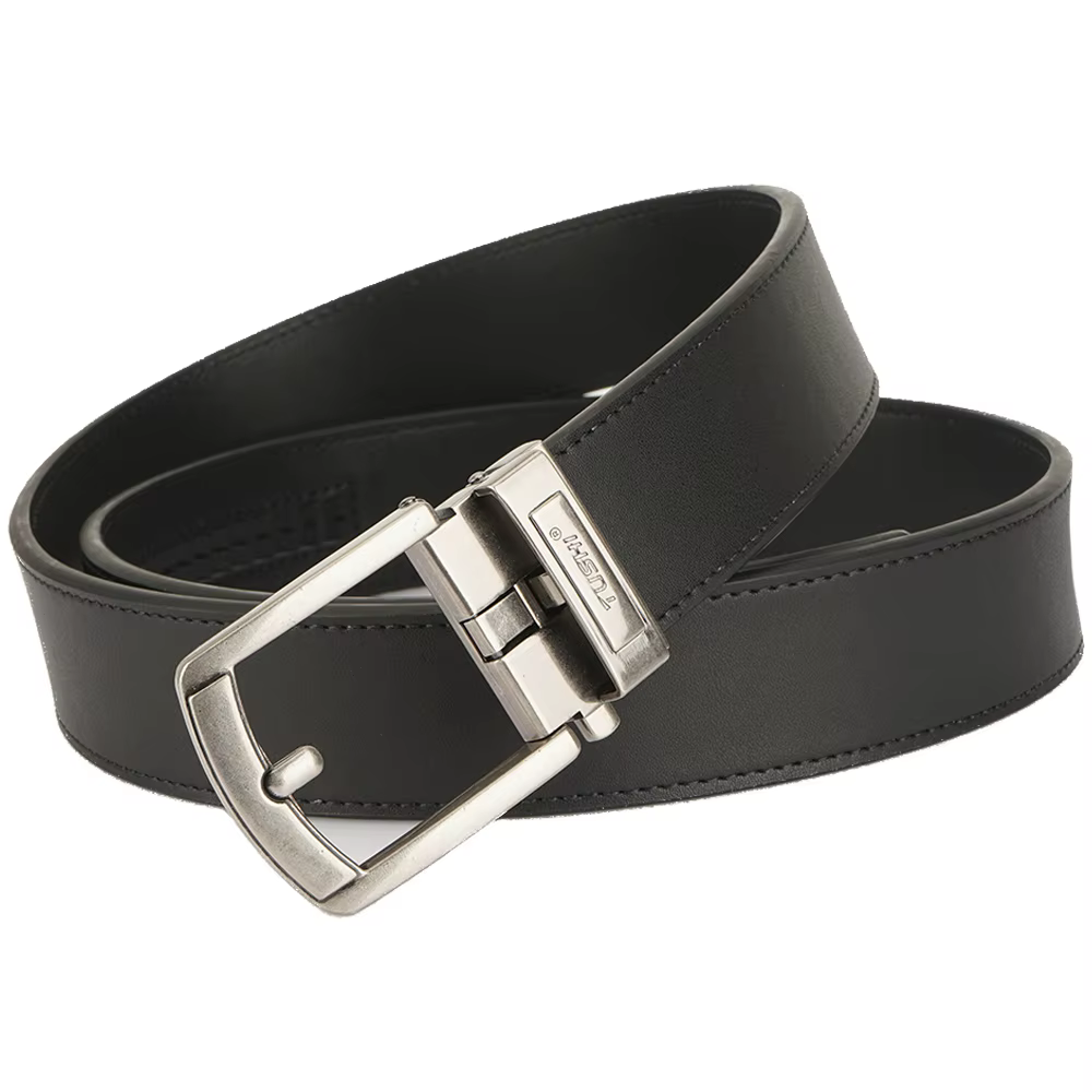 TUSHI nouvelle mode ceinture en cuir