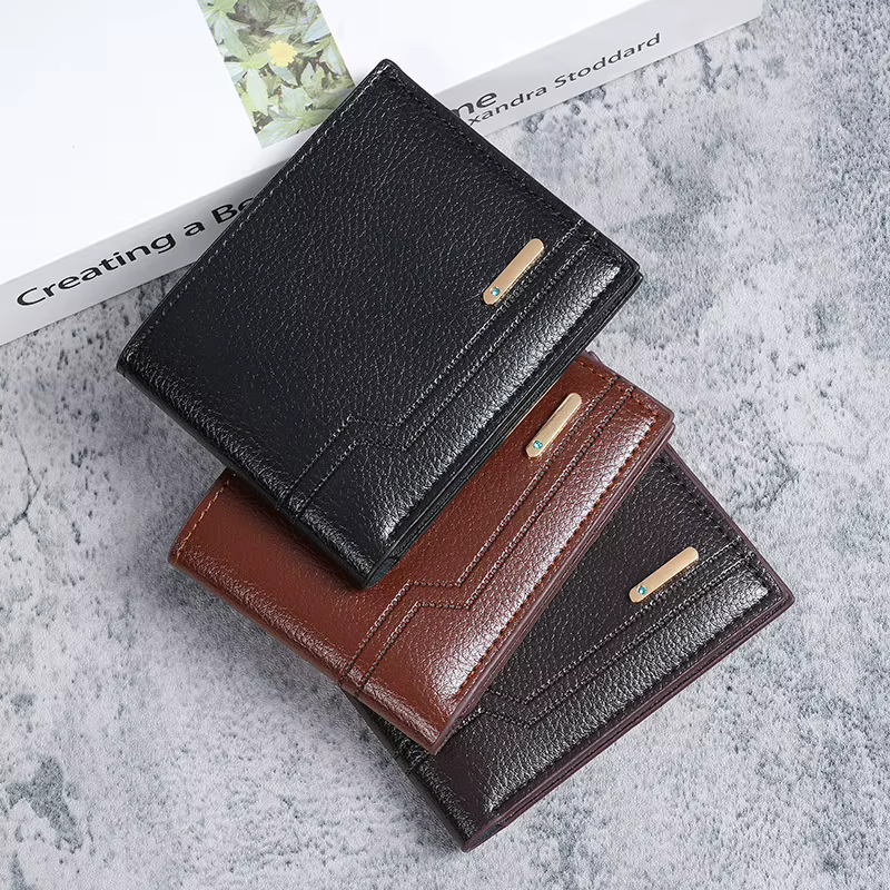 Portefeuille pour homme