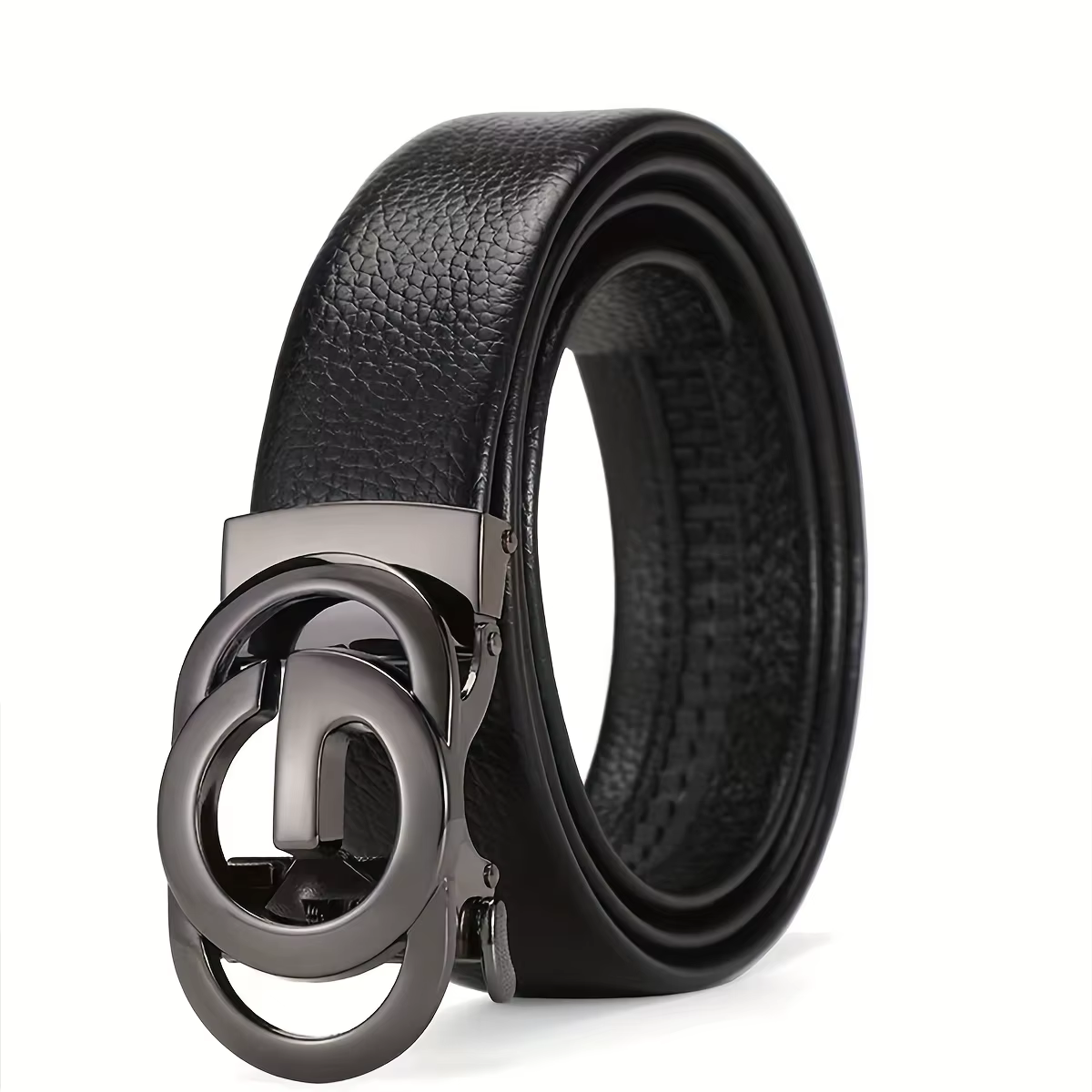 Ceinture d'affaires pour homme