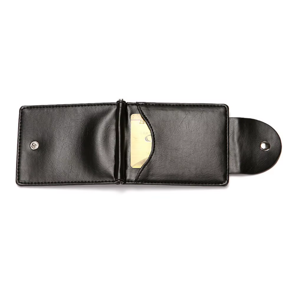 Portefeuille tendance pour homme