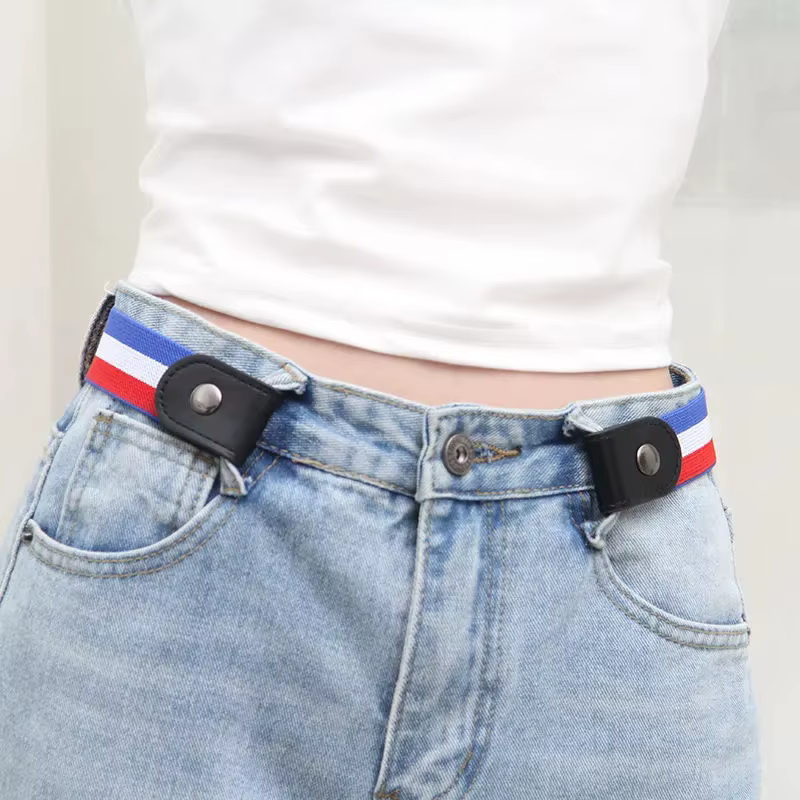 Ceinture simple et élégante pour femme