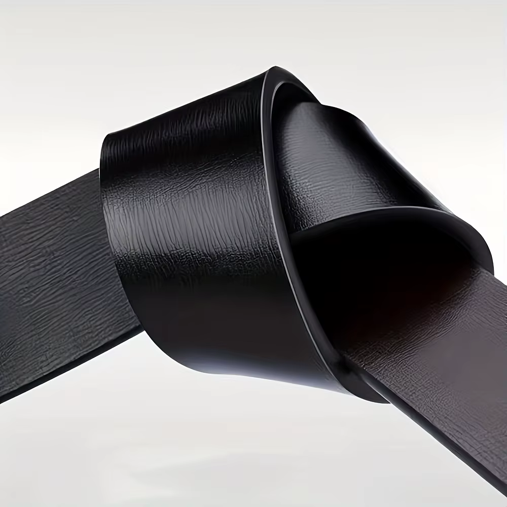 Ceinture décontractée pour homme