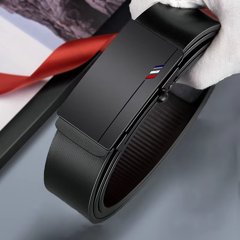 Ceinture décontractée de haute qualité pour hommes