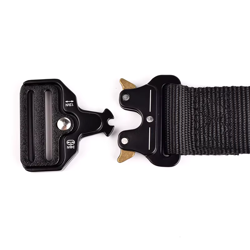 Ceinture tactique cachée pour hommes