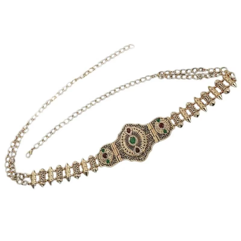 Ceinture taille gravée 39BD