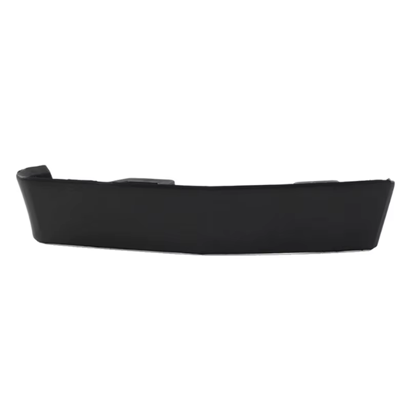 Couverture inférieure latérale de pare-chocs avant de voiture fiable 4X, protection de pare-chocs LR093468 LR093469 pour Land Ro