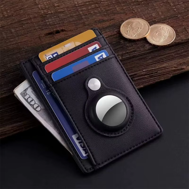 Porte-cartes RFID, Portefeuille multifonction