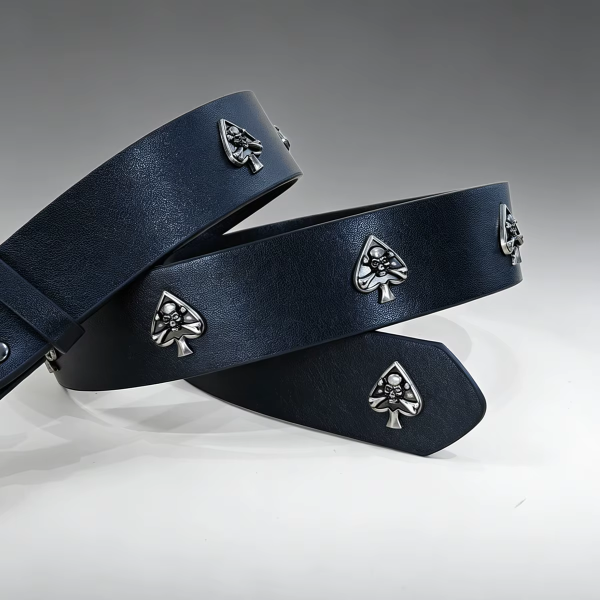 Ceinture rétro pour hommes