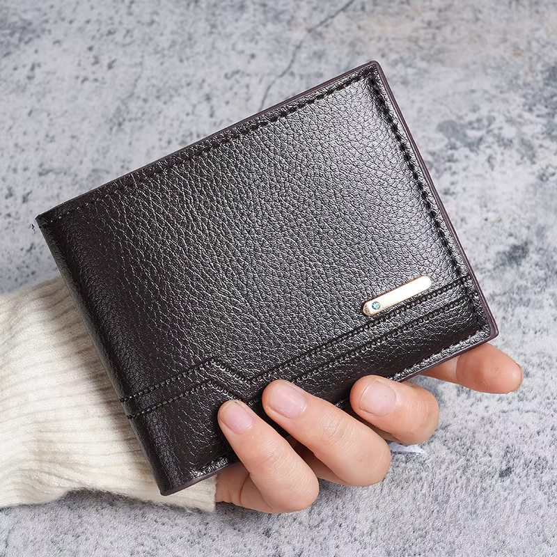 Portefeuille pour homme
