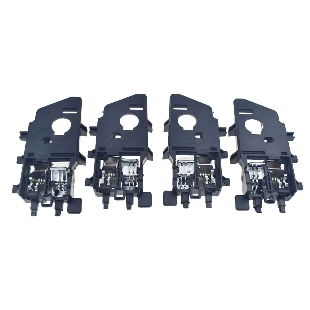 Poignée de porte intérieure de voiture, pour KIA Forte Sedan 2010 2011 2012 2013 Hatchback 2011 2012 2013 Cerato 2009-2013